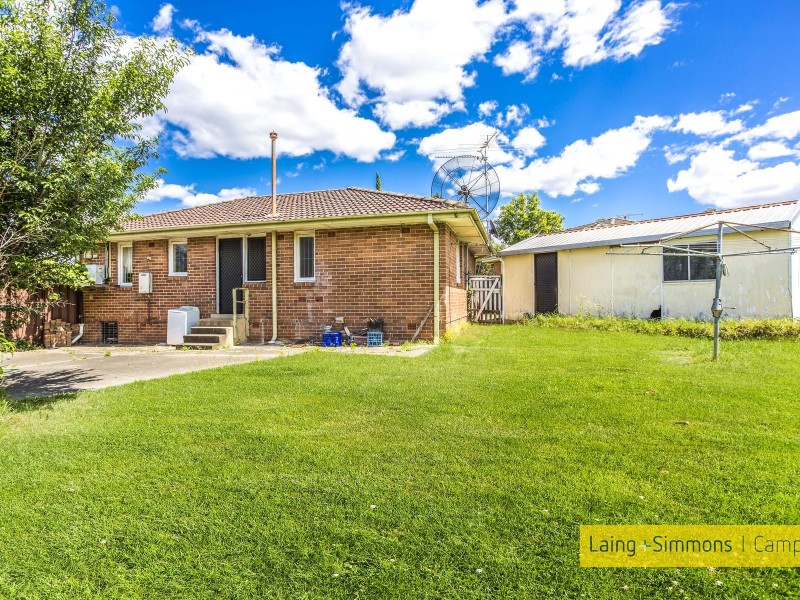 49 Bobin Road, Sadleir NSW 2168