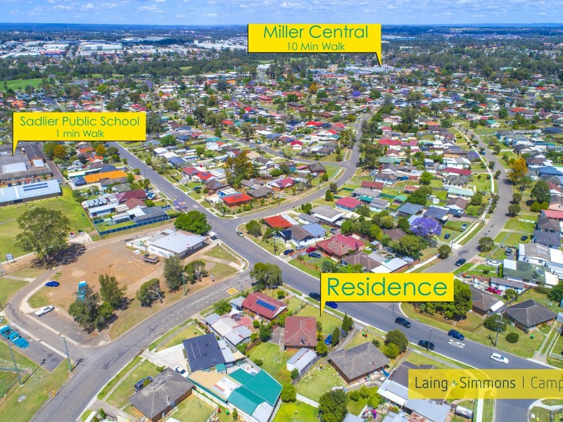 49 Bobin Road, Sadleir NSW 2168