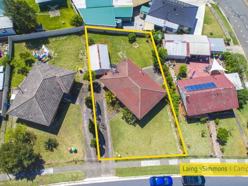 49 Bobin Road, Sadleir NSW 2168
