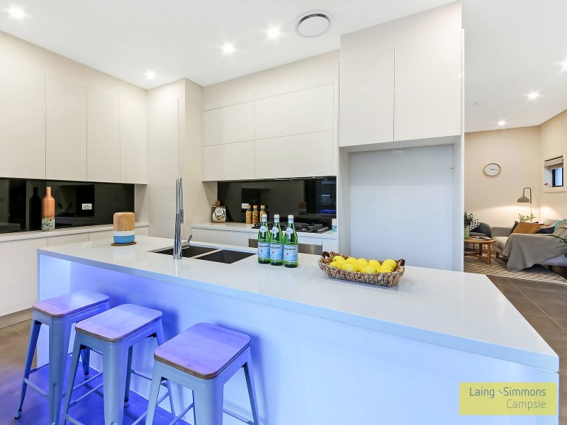 14a Woodward St,, Ermington NSW 2115