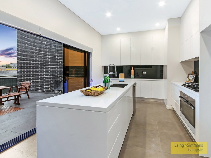 14a Woodward St,, Ermington NSW 2115