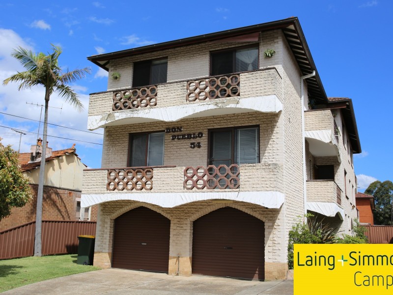 1/54 Frederick Street, Campsie NSW 2194