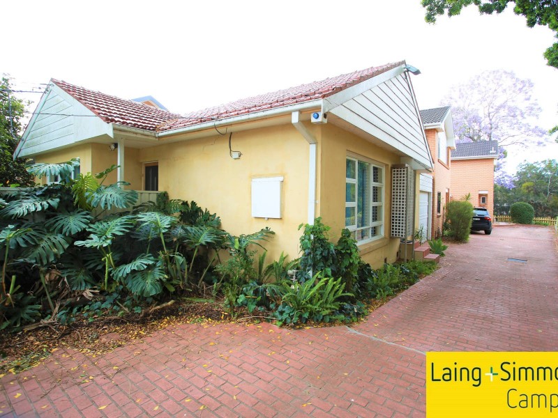 1/7 Broad Street, Croydon Park NSW 2133