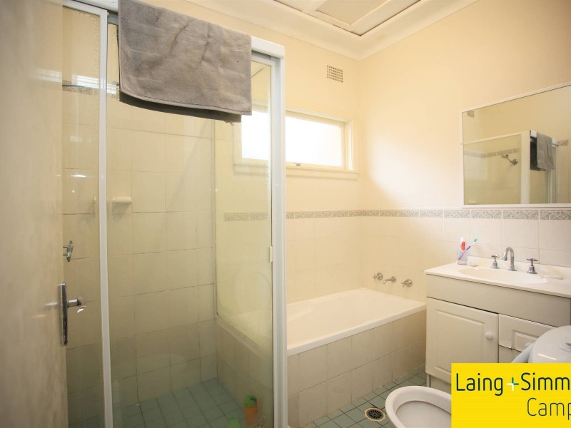 1/7 Broad Street, Croydon Park NSW 2133