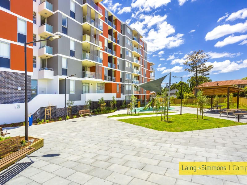 311/314 Canterbury Road, Canterbury NSW 2193