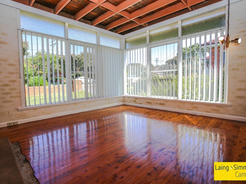 34 Pallamana Parade, Beverly Hills NSW 2209