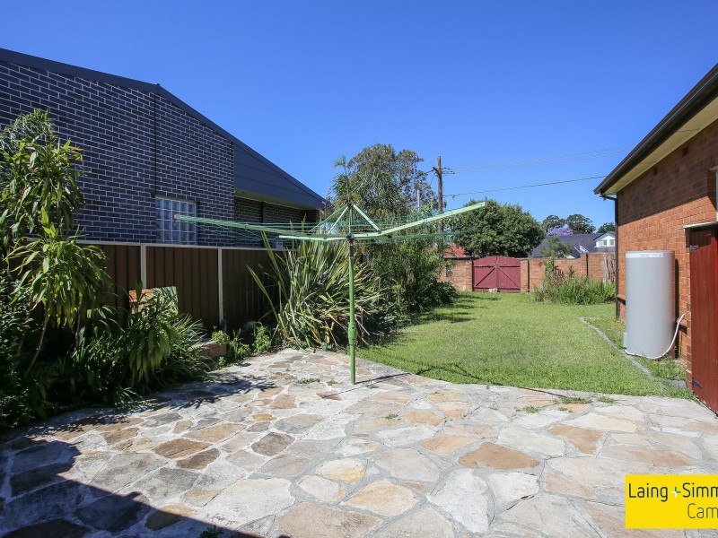 34 Pallamana Parade, Beverly Hills NSW 2209