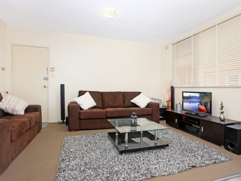 3/127  Evaline Street, Campsie NSW 2194