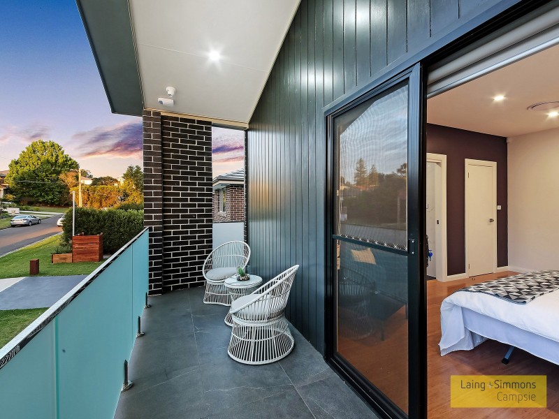 14a  Woodward St,, Ermington NSW 2115