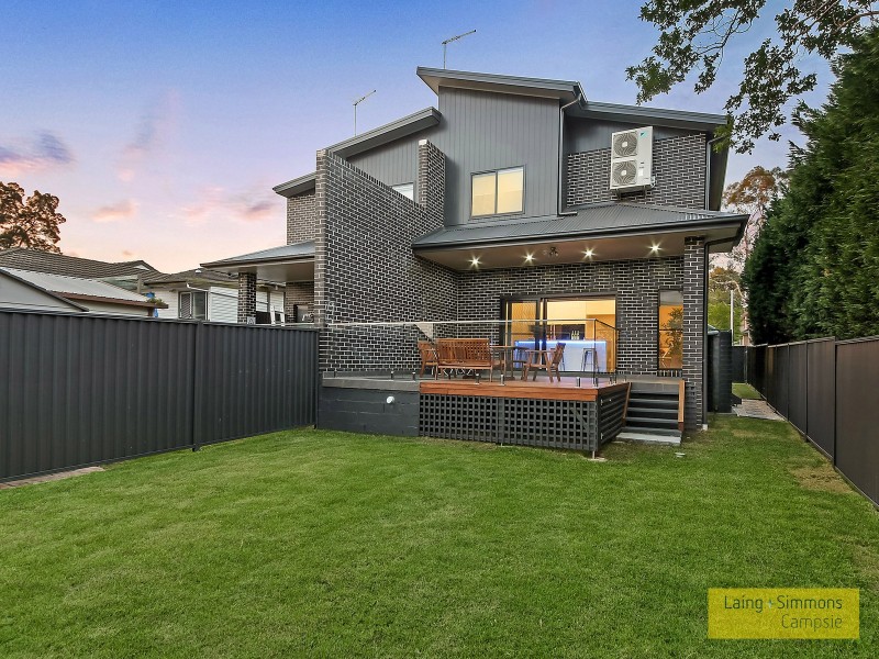 14a  Woodward St,, Ermington NSW 2115