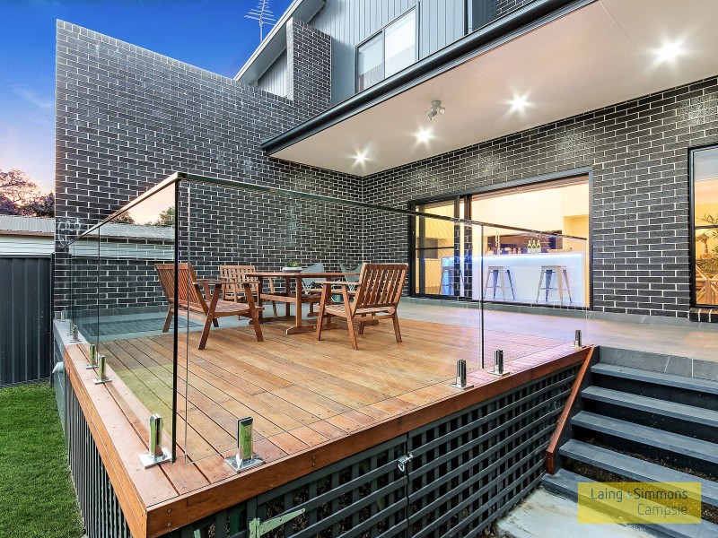 14a  Woodward St,, Ermington NSW 2115