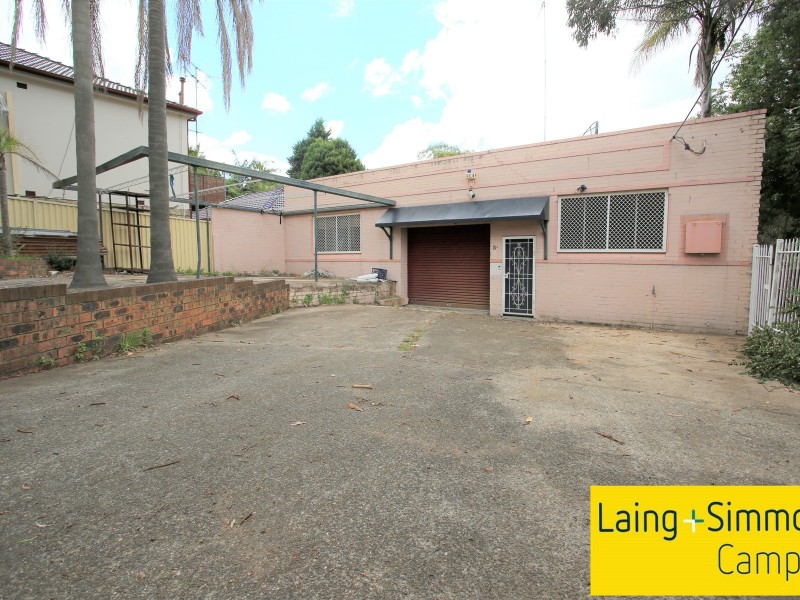 3A Foord Avenue, Hurlstone Park NSW 2193