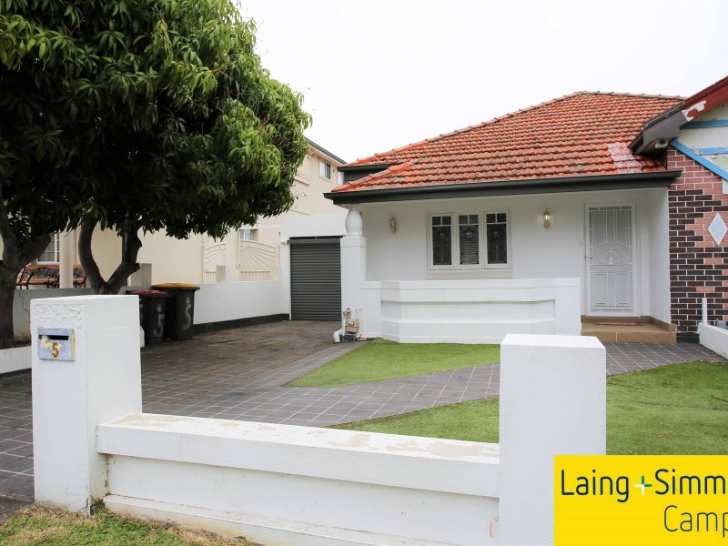 5 Wilson Avenue, Belmore NSW 2192