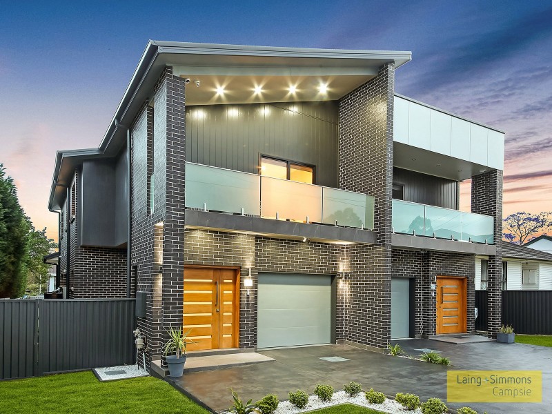 14a  Woodward St, Ermington NSW 2115