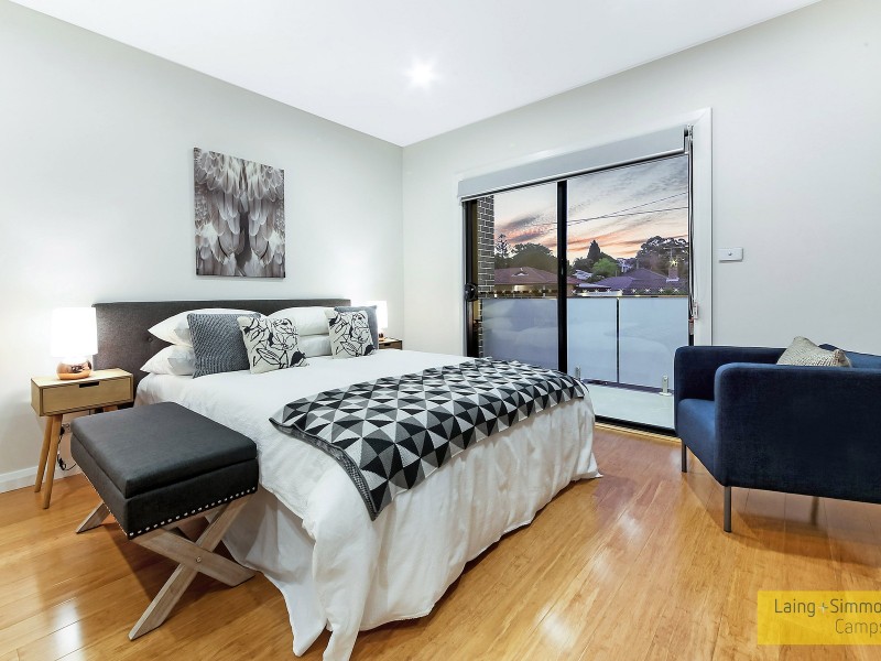 14a  Woodward St, Ermington NSW 2115