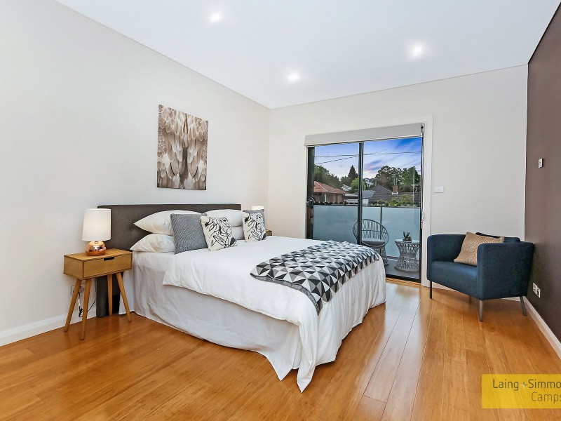 14a  Woodward St, Ermington NSW 2115