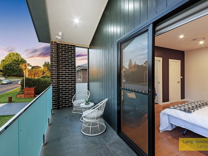 14a  Woodward St, Ermington NSW 2115