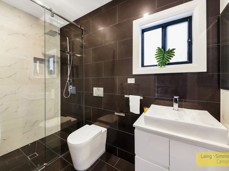 14a  Woodward St, Ermington NSW 2115