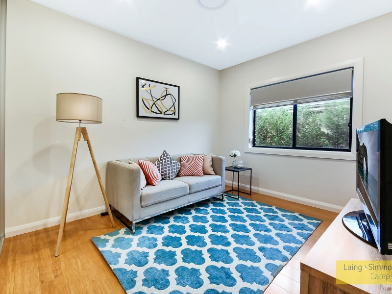 14a  Woodward St, Ermington NSW 2115