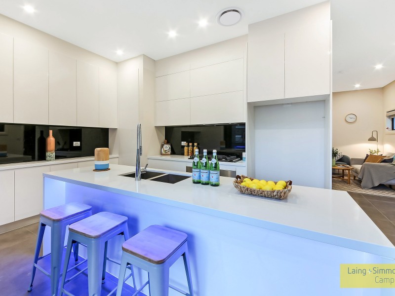 14a  Woodward St, Ermington NSW 2115