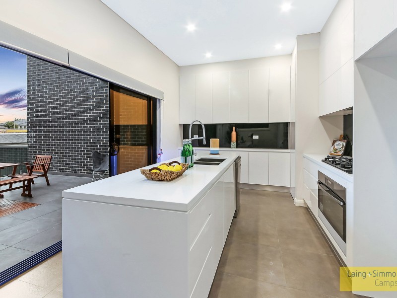 14a  Woodward St, Ermington NSW 2115