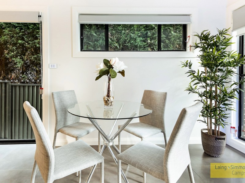 14a  Woodward St, Ermington NSW 2115