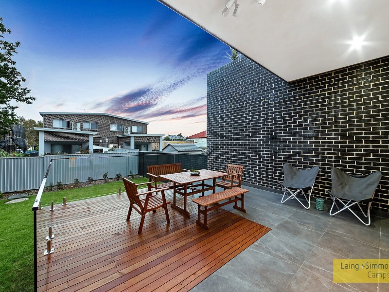 14a  Woodward St, Ermington NSW 2115