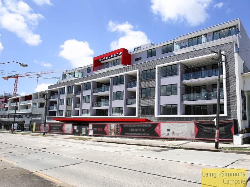 364-374 Canterbury Rd, Canterbury NSW 2193