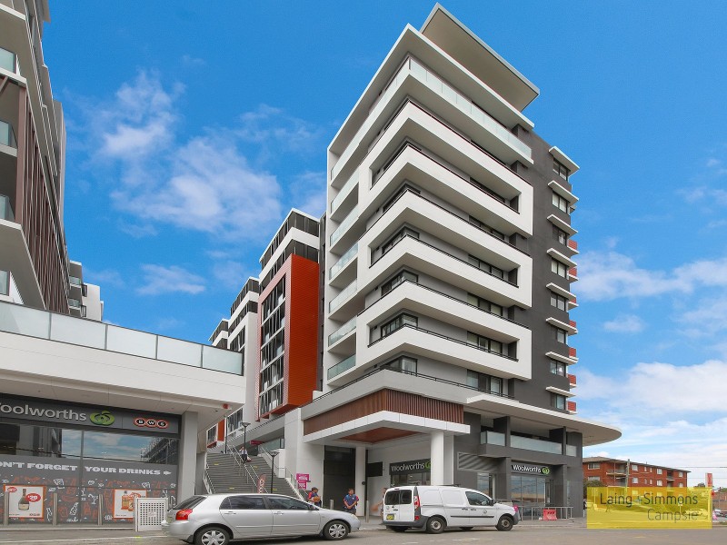 D520/2A Charles Street, Canterbury NSW 2193