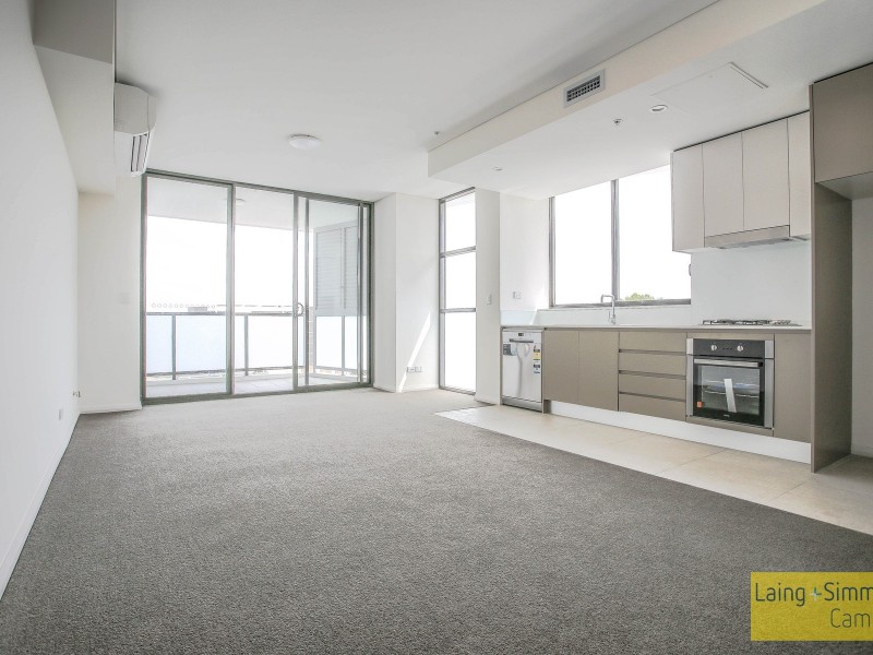 D520/2A Charles Street, Canterbury NSW 2193