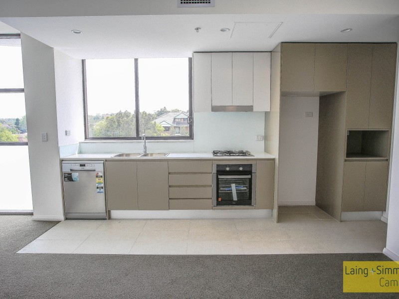 D520/2A Charles Street, Canterbury NSW 2193