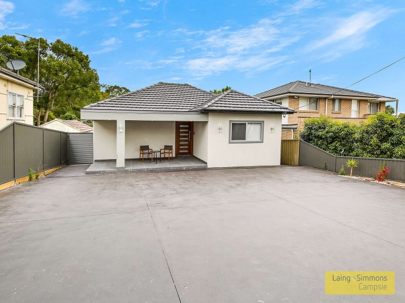 57 Martin Street, Roselands NSW 2196
