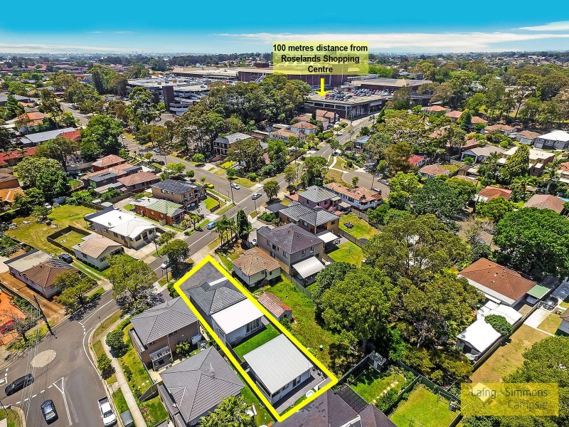 57 Martin Street, Roselands NSW 2196