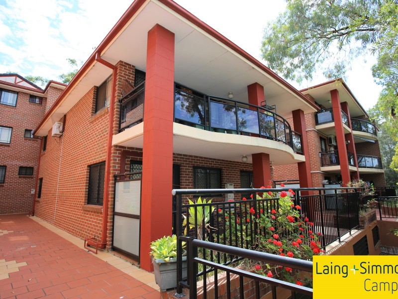 19/7-13 Melanie Street, Bankstown NSW 2200