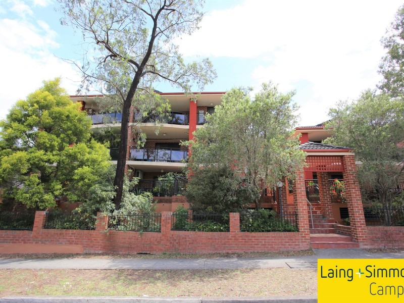 19/7-13 Melanie Street, Bankstown NSW 2200