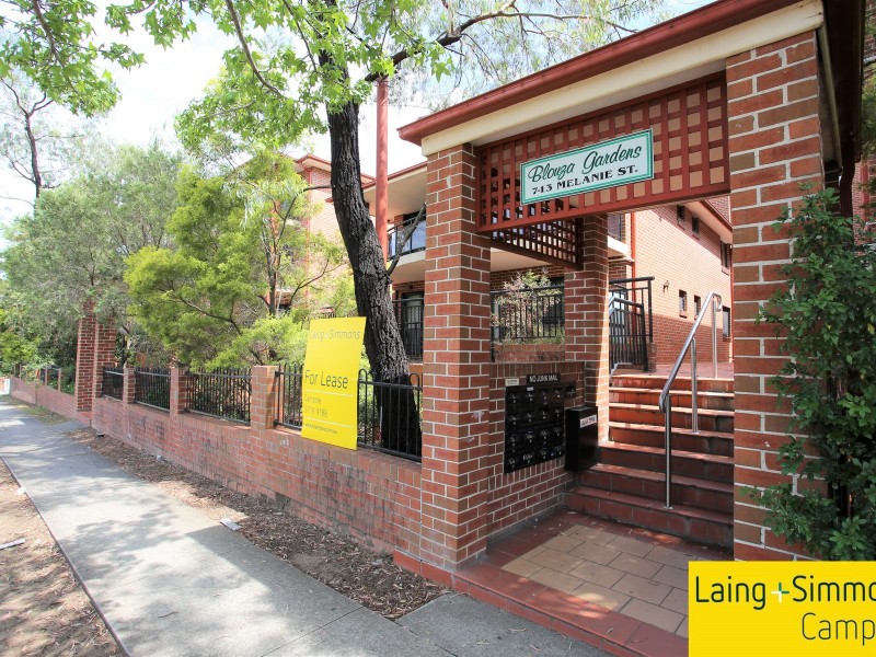 19/7-13 Melanie Street, Bankstown NSW 2200