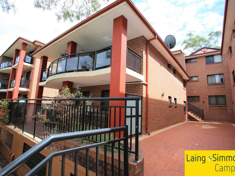 19/7-13 Melanie Street, Bankstown NSW 2200