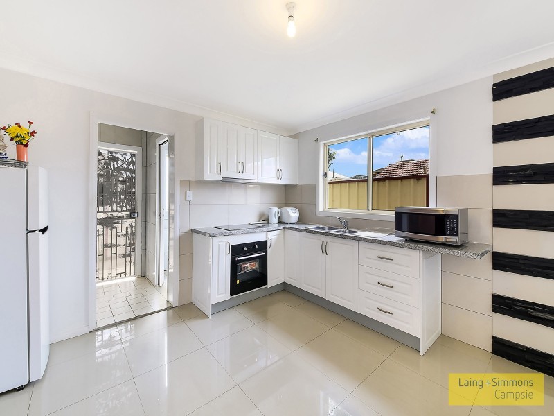 473 The horsley drive, Fairfield NSW 2165
