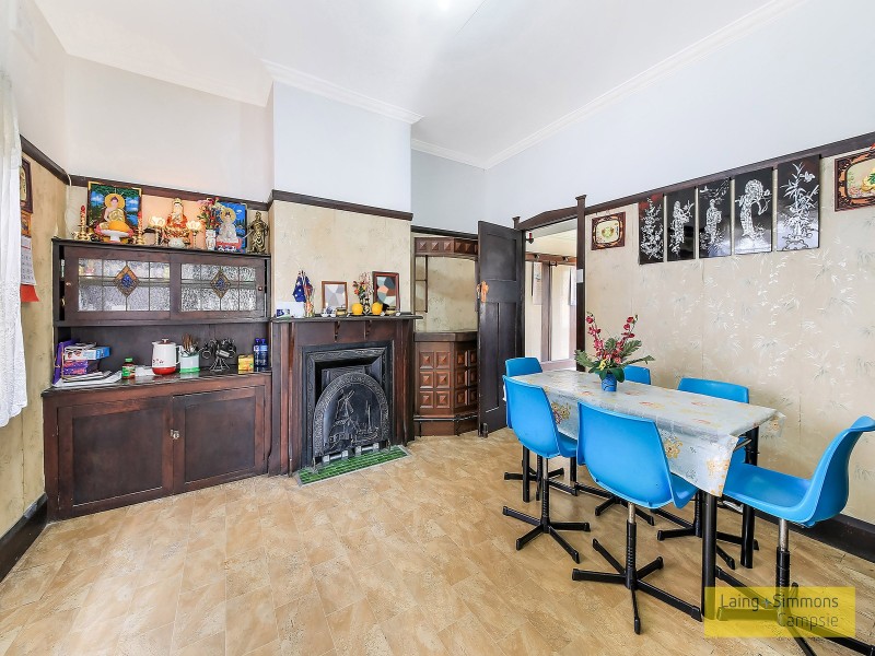 473 The horsley drive, Fairfield NSW 2165