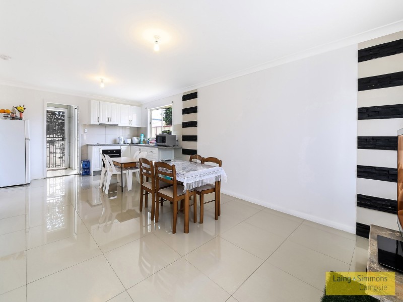 473 The horsley drive, Fairfield NSW 2165