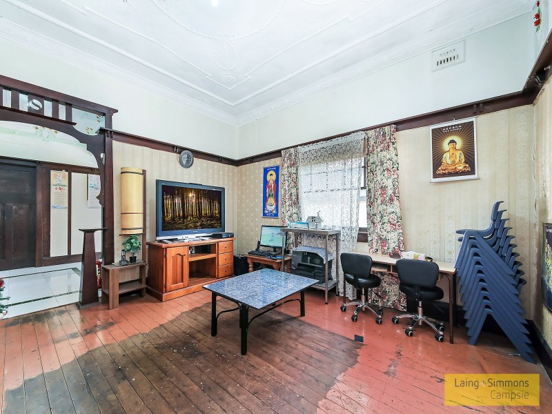 473 The horsley drive, Fairfield NSW 2165