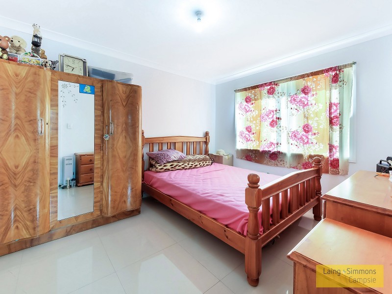 473 The horsley drive, Fairfield NSW 2165