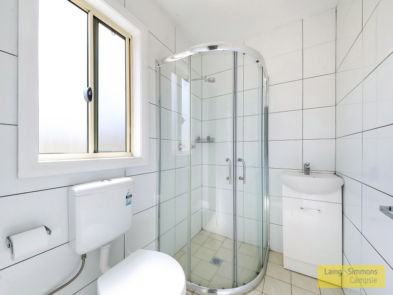 473 The horsley drive, Fairfield NSW 2165