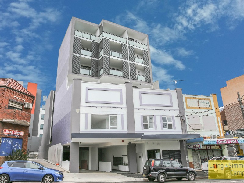 110 Beamish Street, Campsie NSW 2194