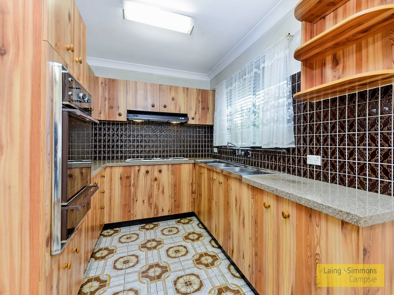 3/80 First Ave, Campsie NSW 2194