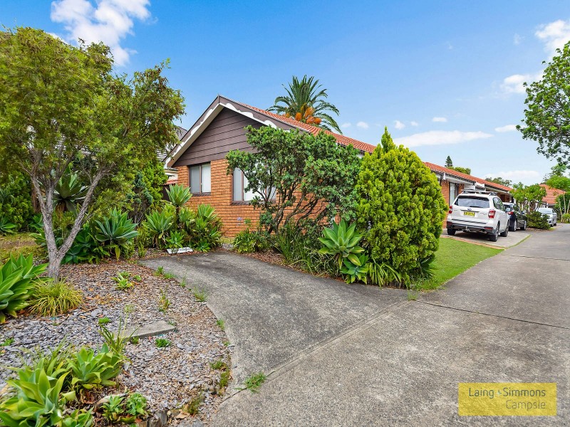 3/80 First Ave, Campsie NSW 2194