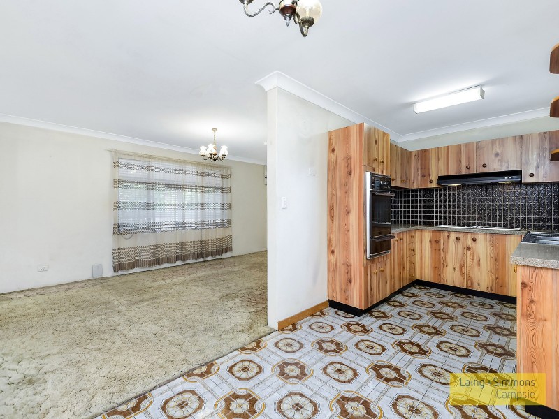 3/80 First Ave, Campsie NSW 2194