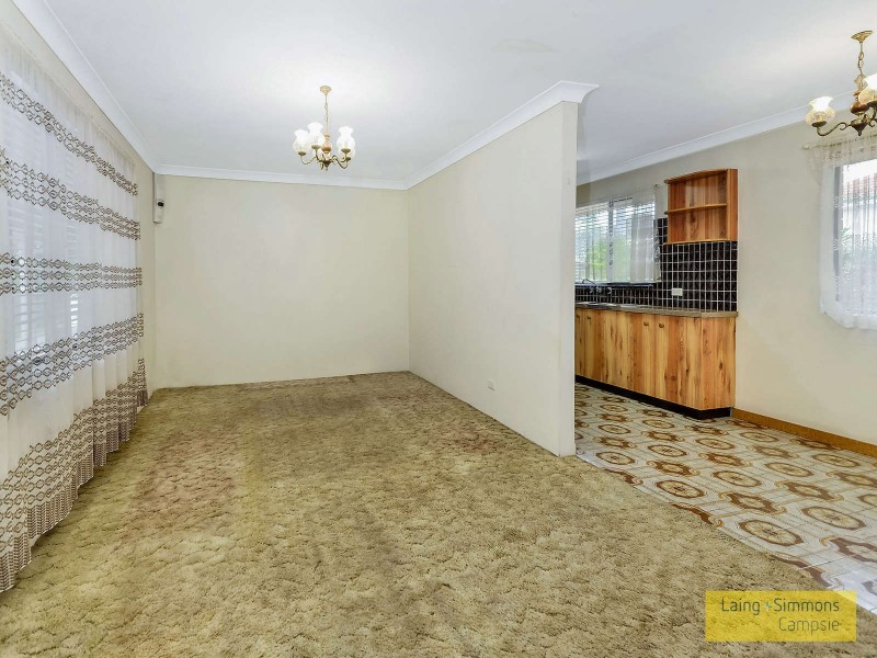 3/80 First Ave, Campsie NSW 2194