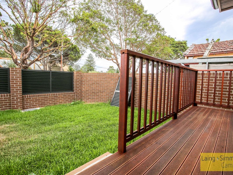 1/151  Highclere Ave, Punchbowl NSW 2196