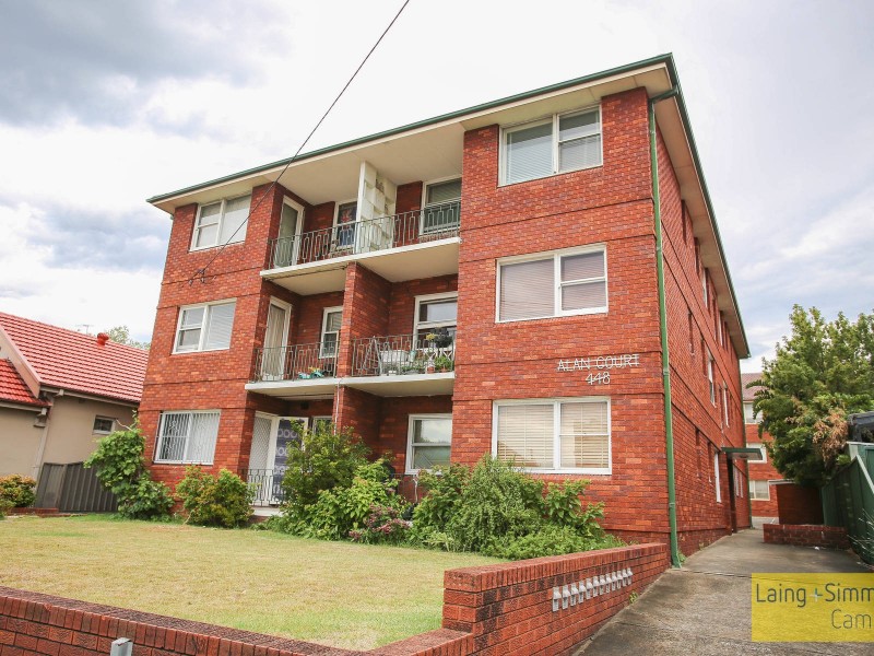 8/448 Canterbury Road, Campsie NSW 2194